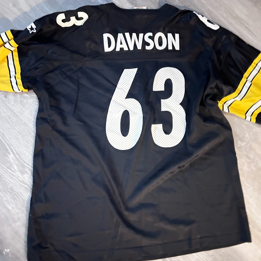 Jersey
